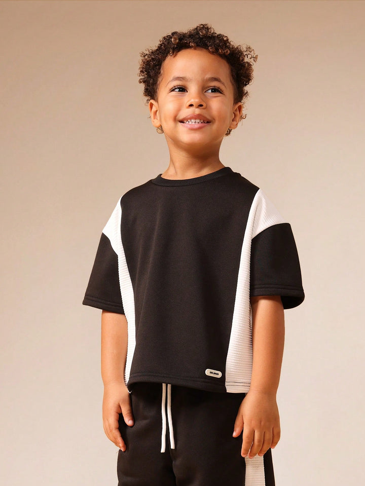 Compleu SHEIN, negru