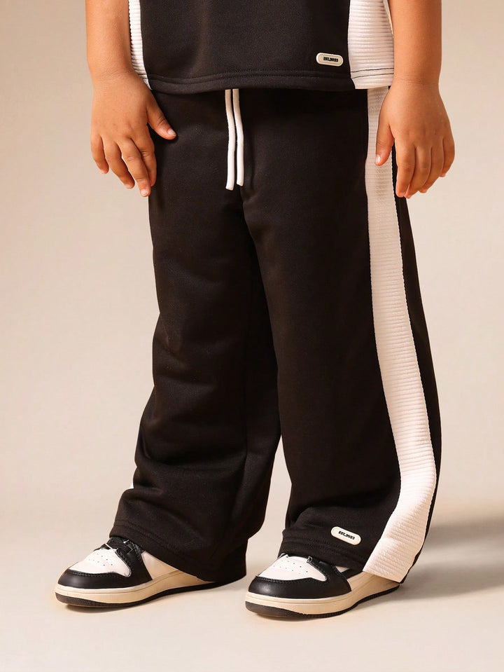 Compleu SHEIN, negru