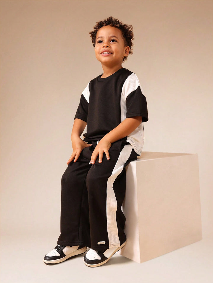 Compleu SHEIN, negru
