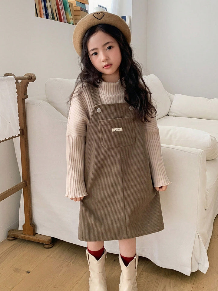 Rochie SHEIN, maro