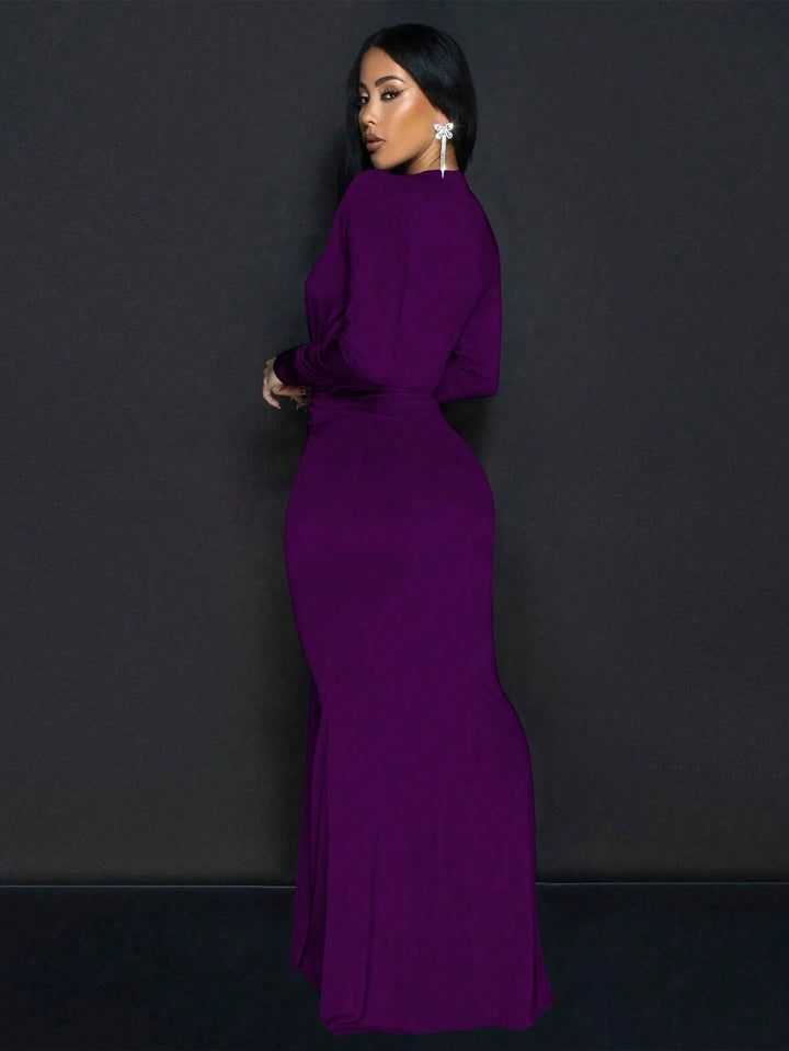 Rochie SHEIN, mov