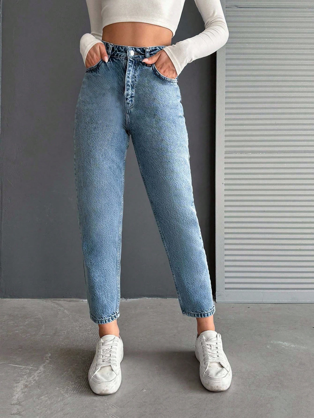 Jeans SHEIN