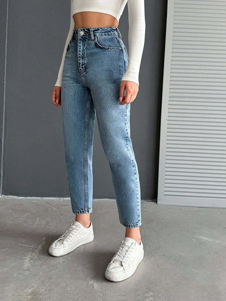 Jeans SHEIN