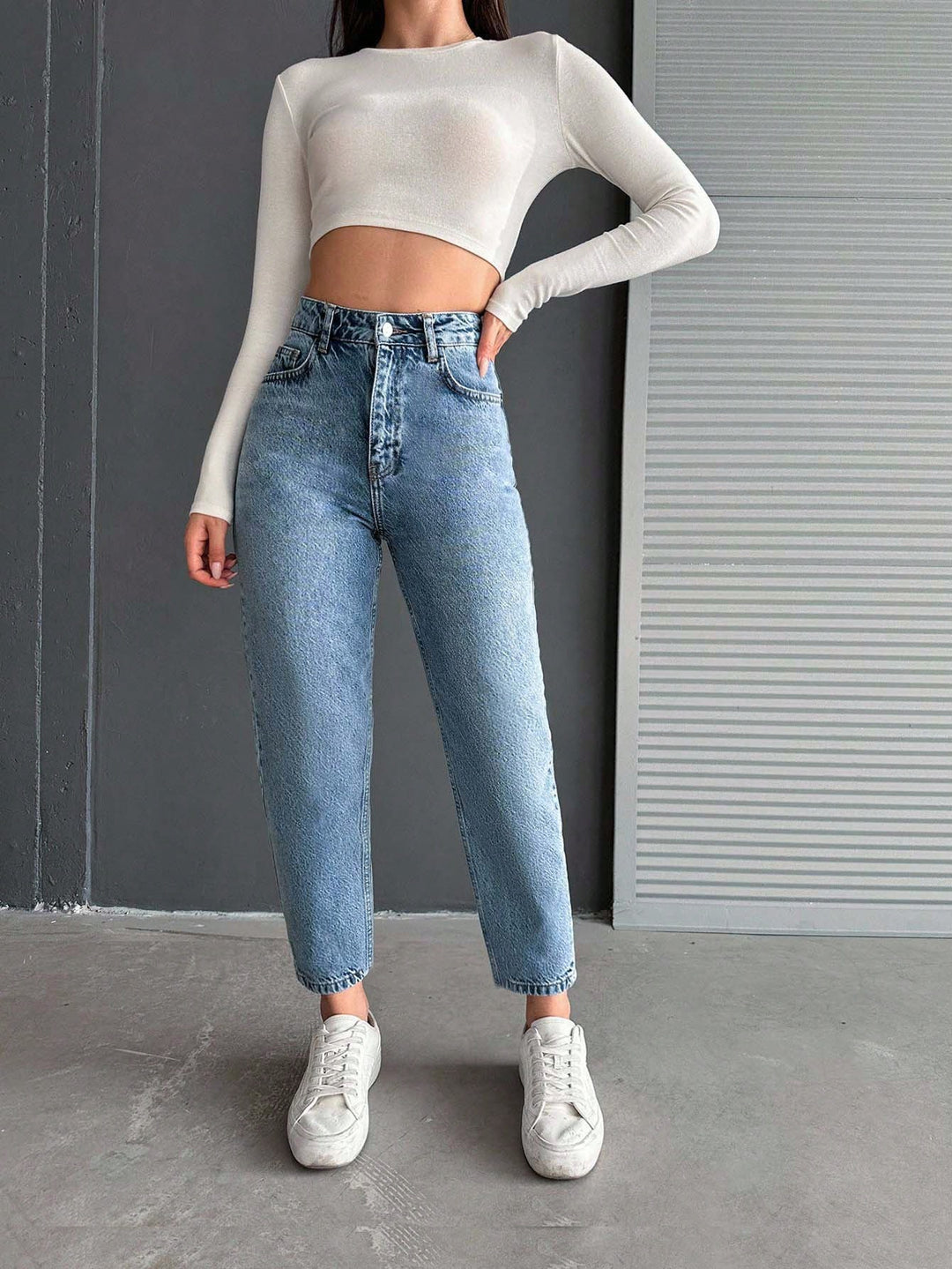 Jeans SHEIN