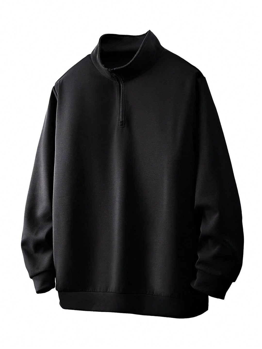 Hanorac SHEIN, negru