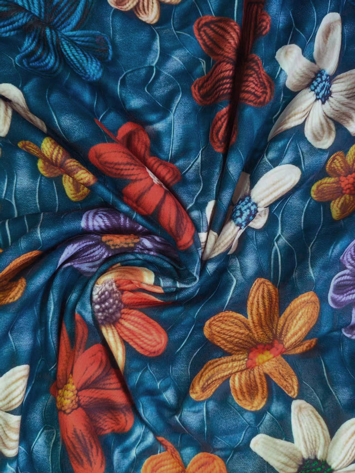 Bluză SHEIN, mix culori