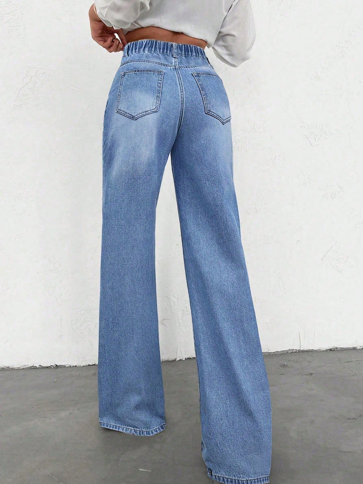 Jeans SHEIN