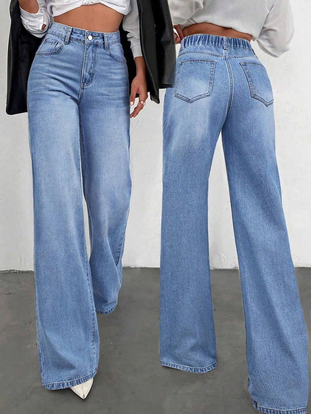 Jeans SHEIN