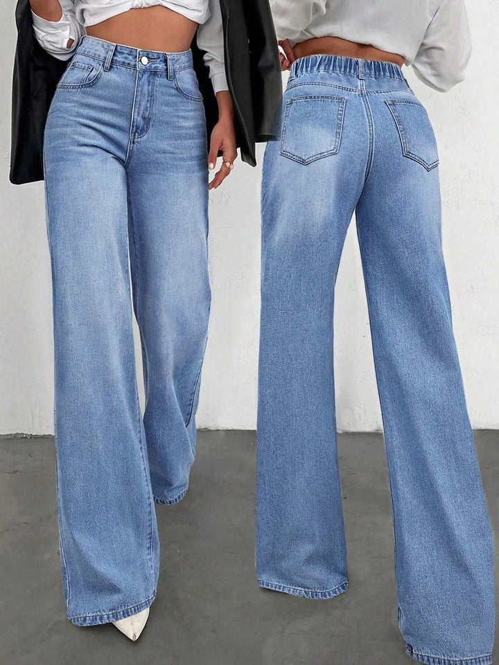 Jeans SHEIN