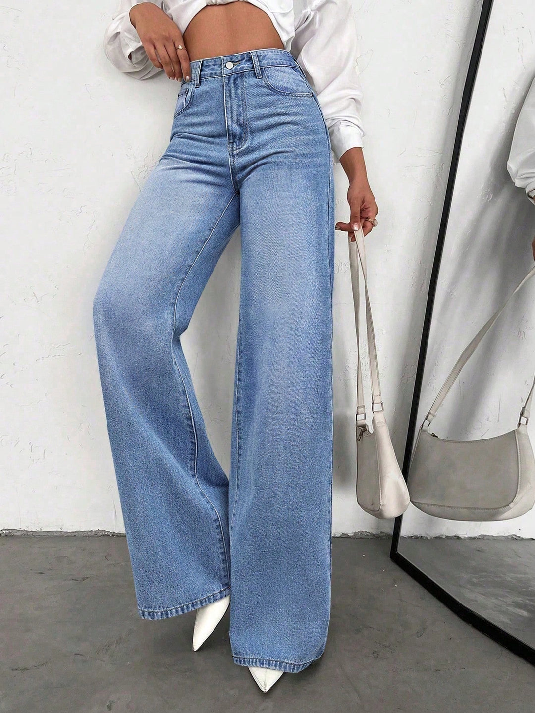 Jeans SHEIN