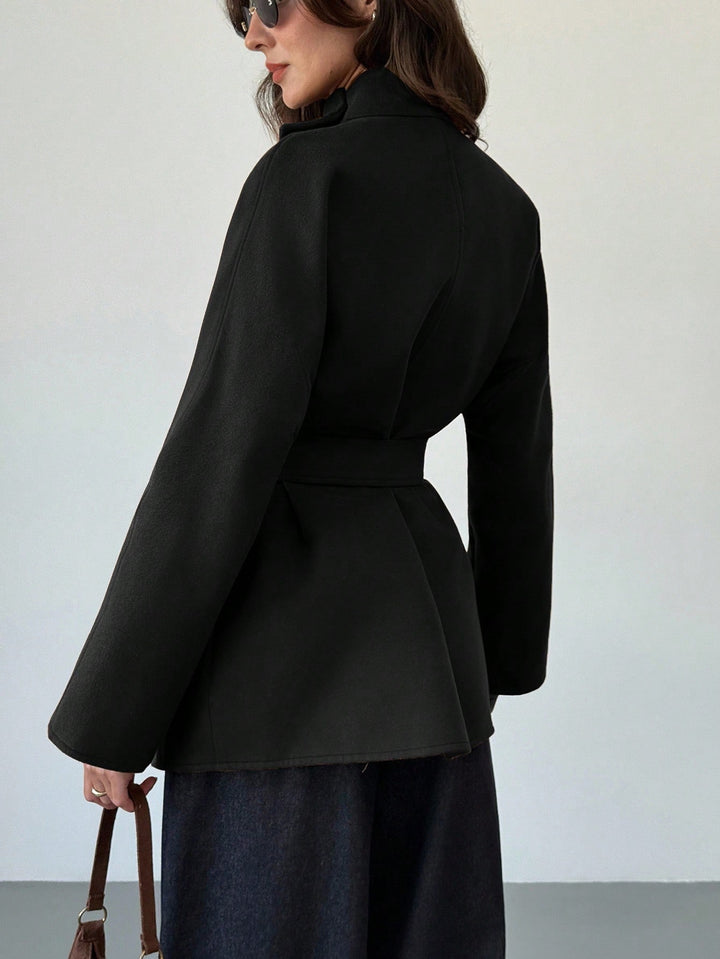 Palton SHEIN, negru