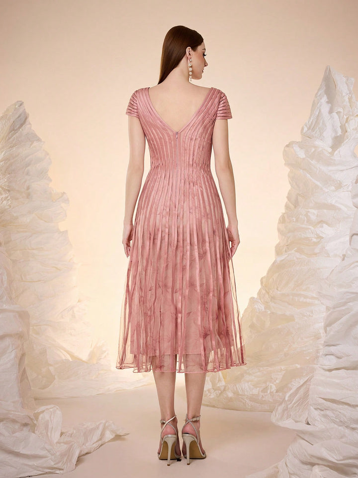 Rochie SHEIN, roz