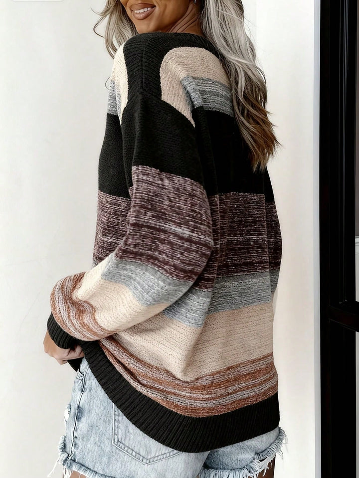 Pulover SHEIN