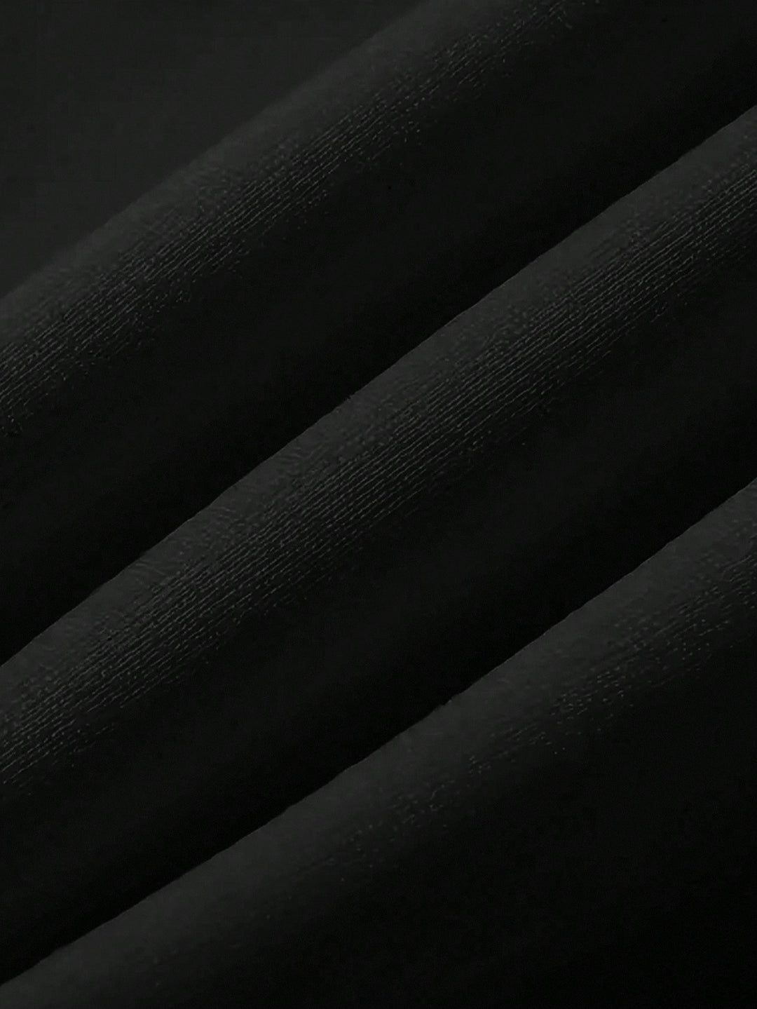 Pantaloni SHEIN, negru