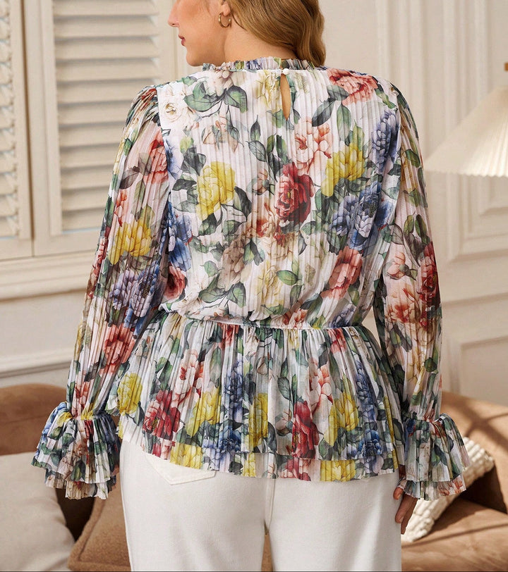Shein Curve+ ing, többszínű