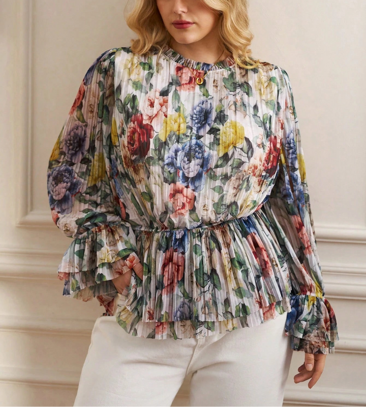Shein Curve+ ing, többszínű