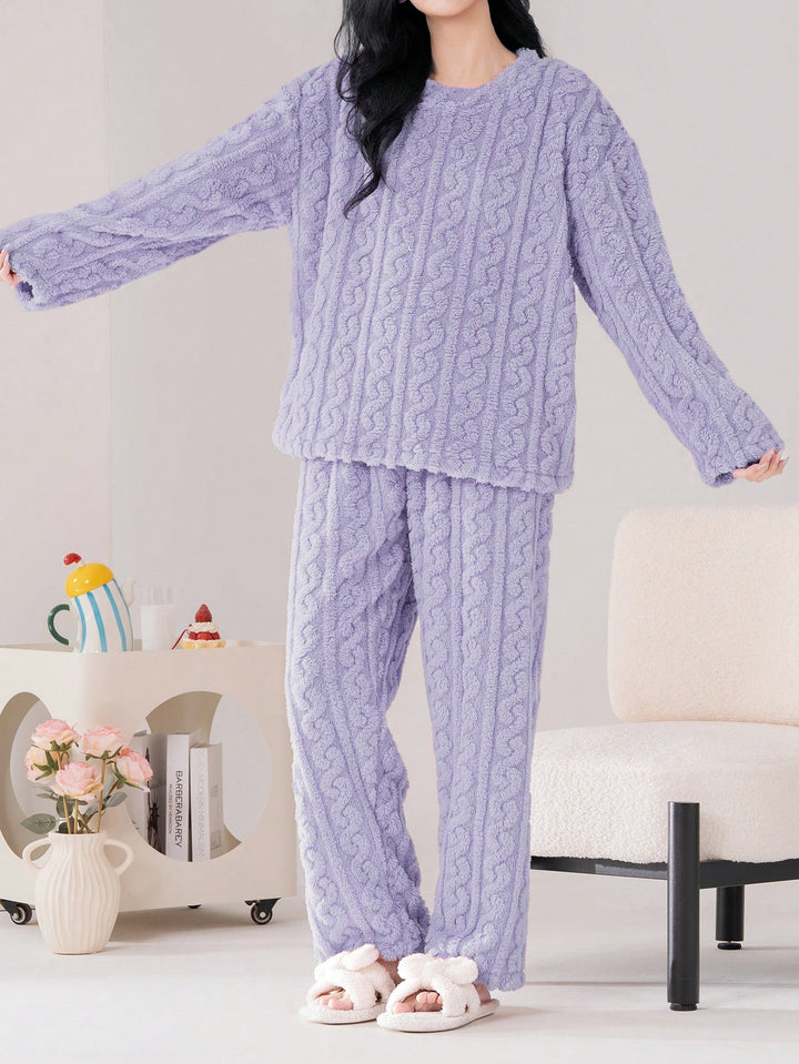 Pijama SHEIN, mov