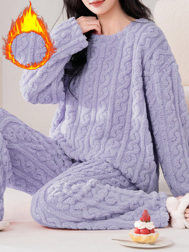 Pijama SHEIN, mov