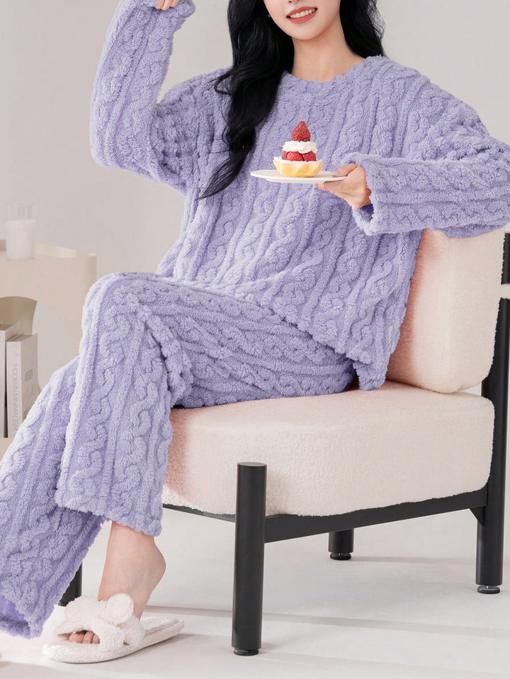 Pijama SHEIN, mov