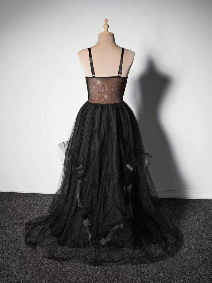Rochie SHEIN, negru