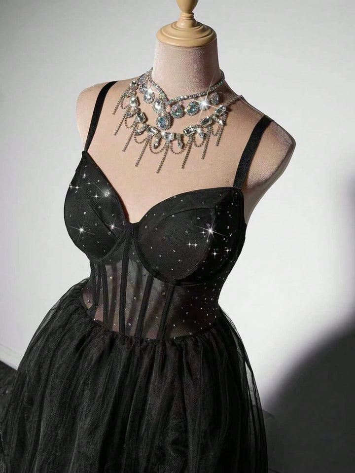 Rochie SHEIN, negru
