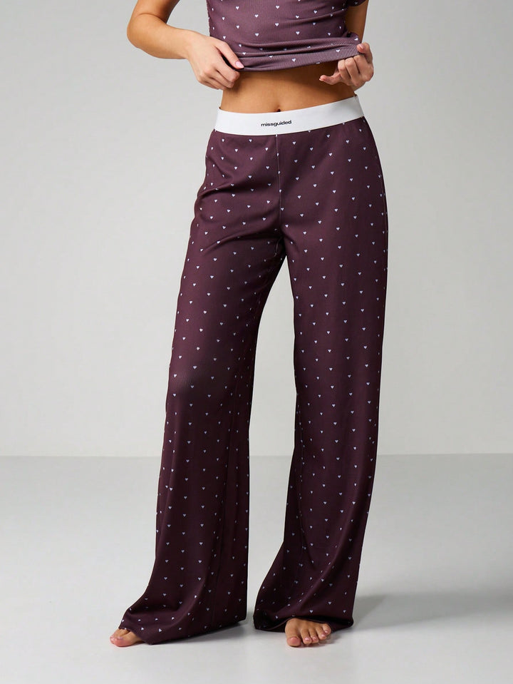 Set pijamale SHEIN, mix culori