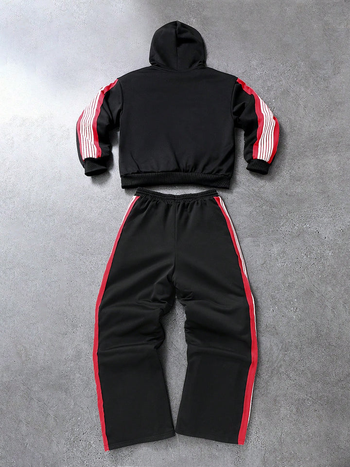 Compleu SHEIN, negru