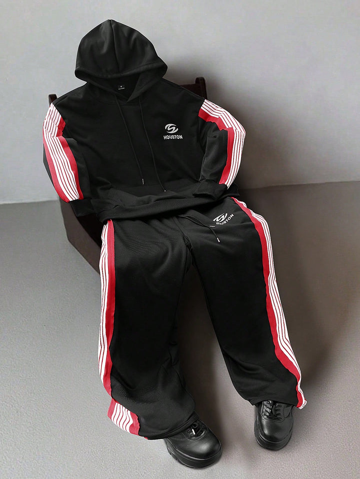 Compleu SHEIN, negru