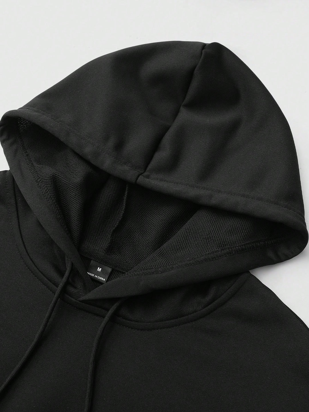 Compleu SHEIN, negru