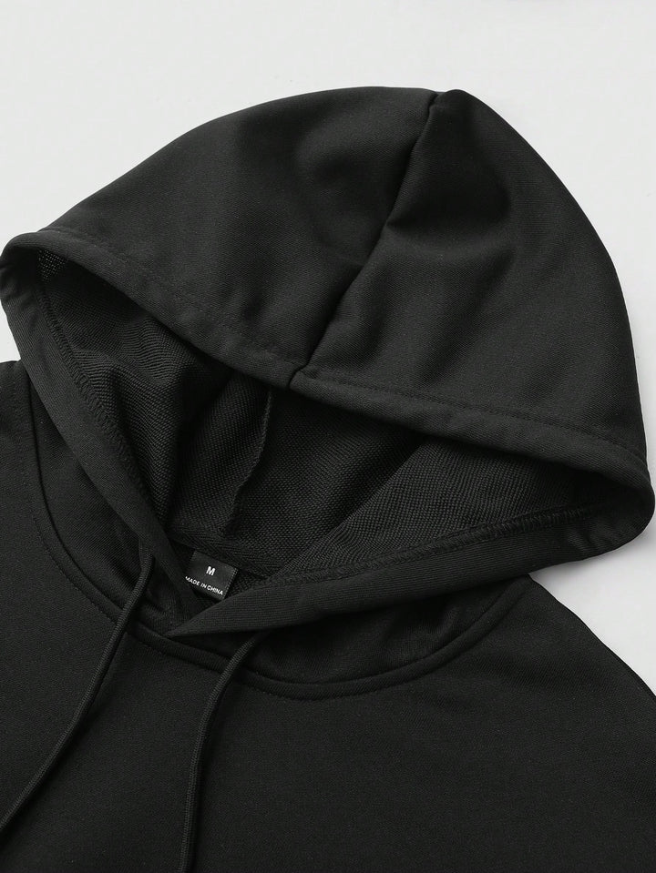 Compleu SHEIN, negru