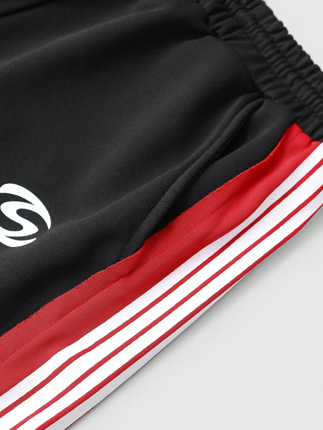 Compleu SHEIN, negru