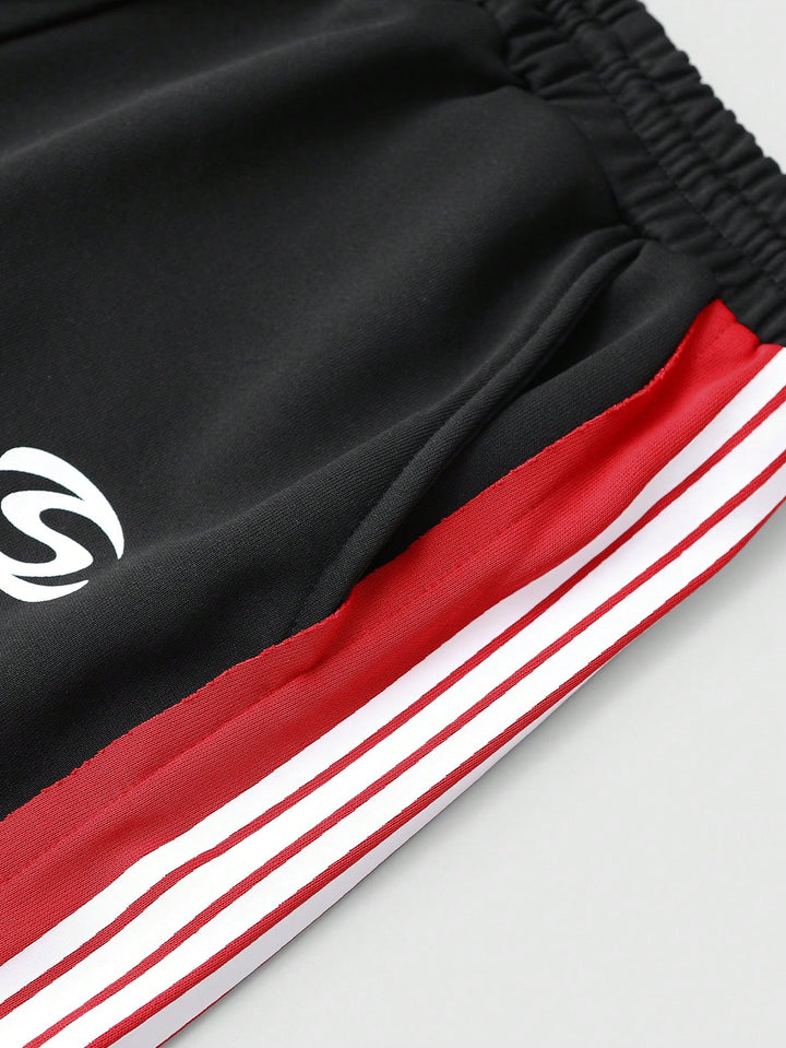 Compleu SHEIN, negru