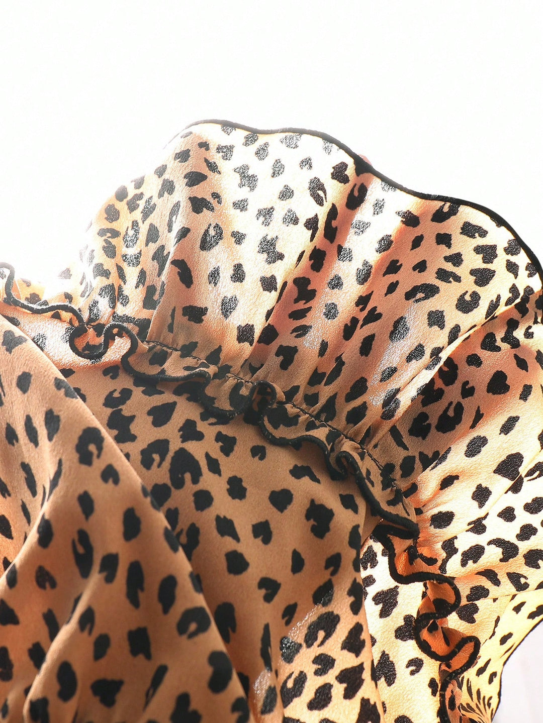 Rochie SHEIN, mix culori