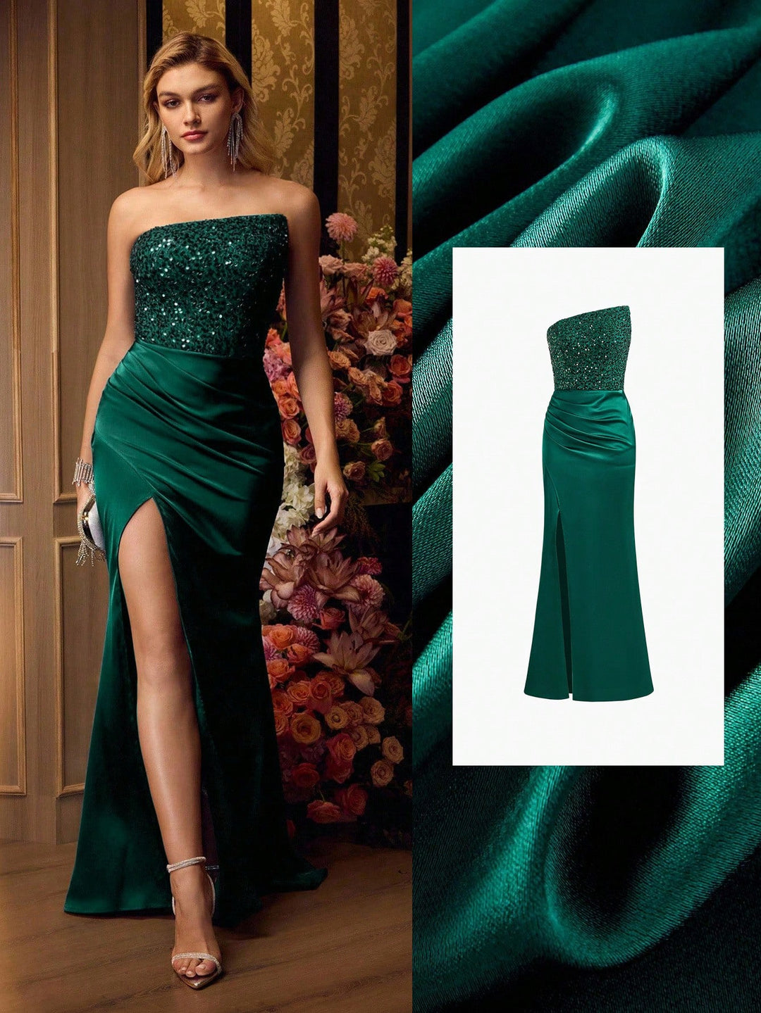 Rochie SHEIN