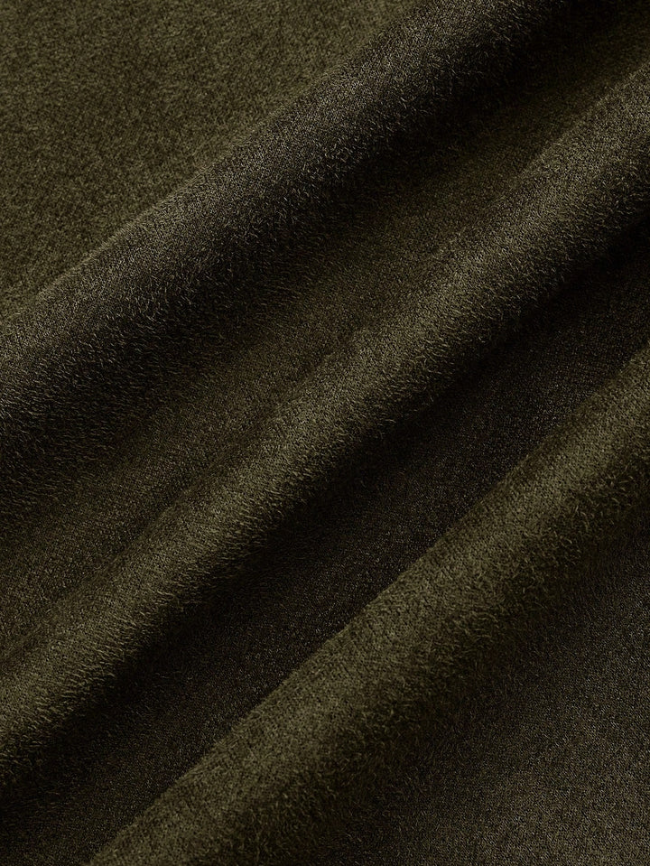 SHEIN Maxi szoknya, khaki