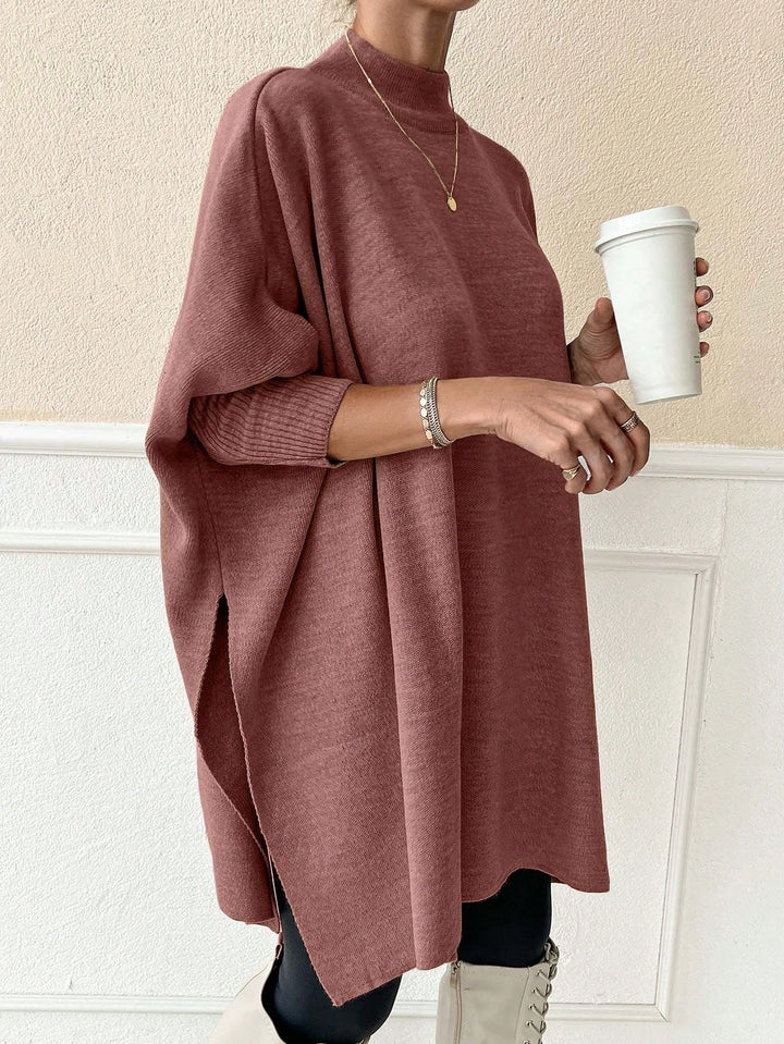 Pulover SHEIN, roz