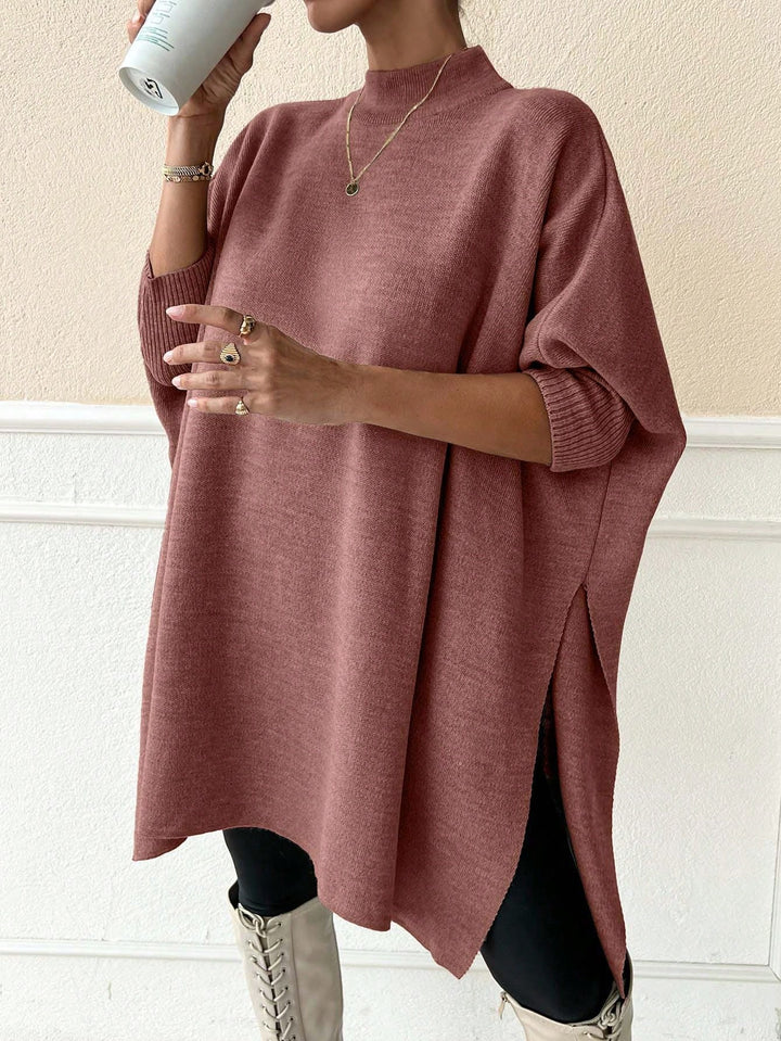 Pulover SHEIN, roz