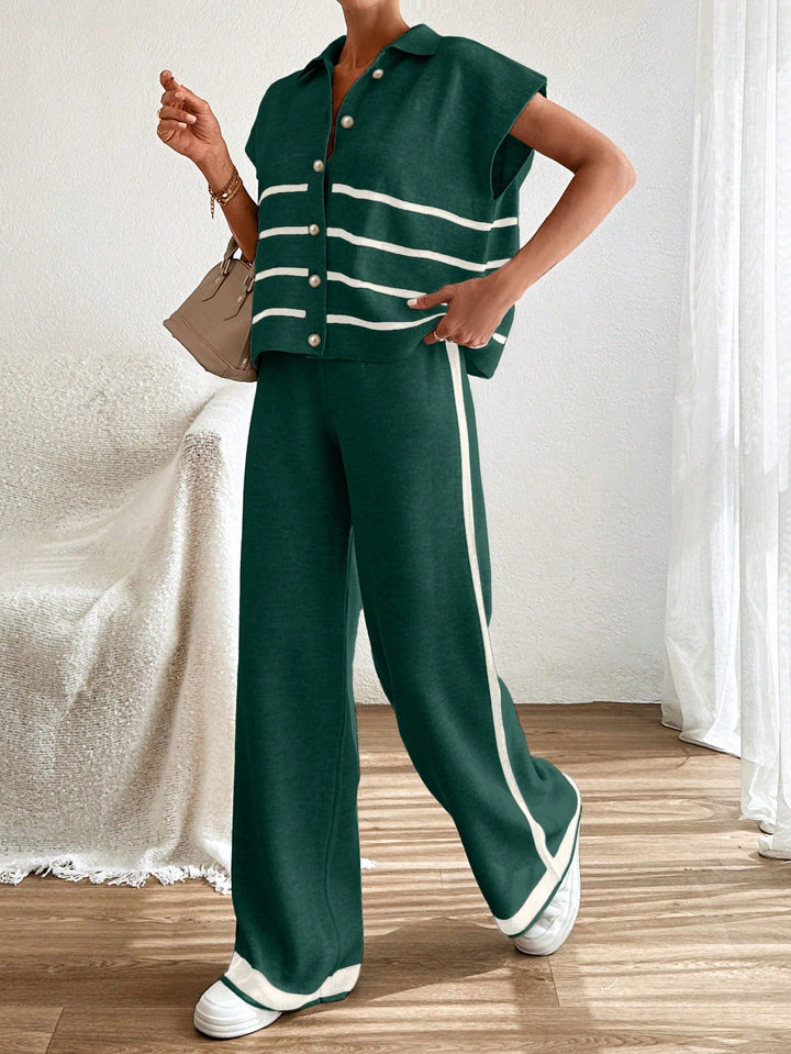 Compleu SHEIN, verde