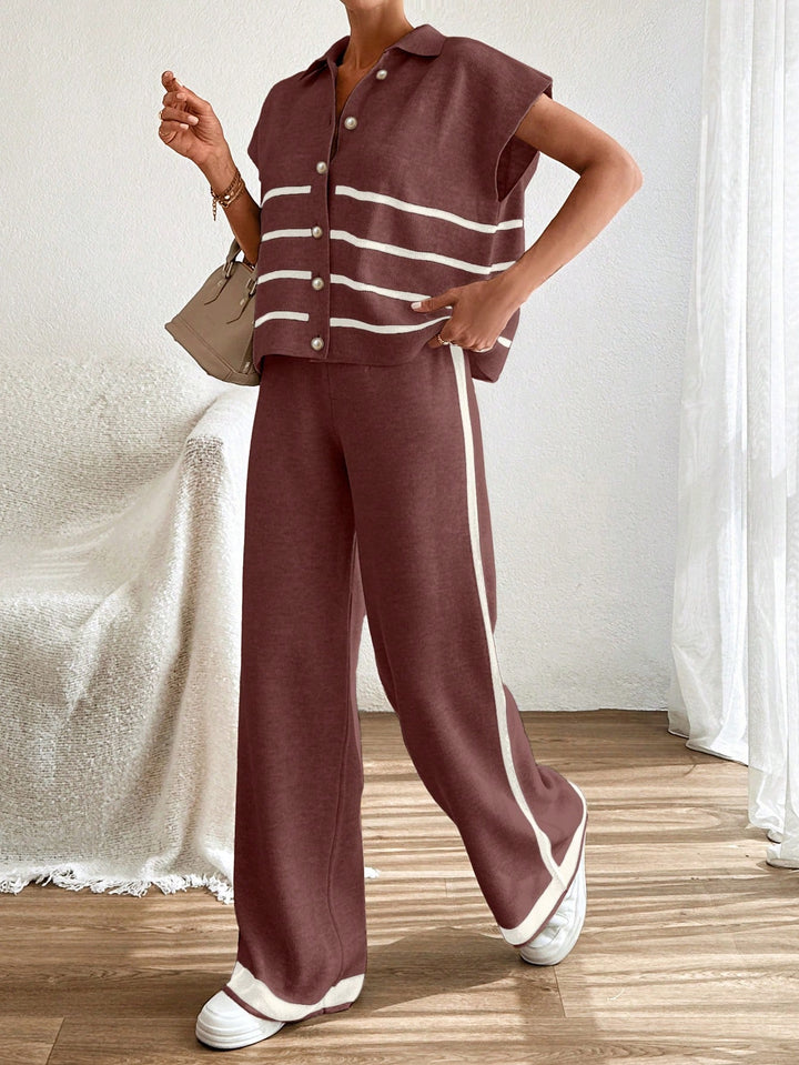 SHEIN szett, rózsaszín