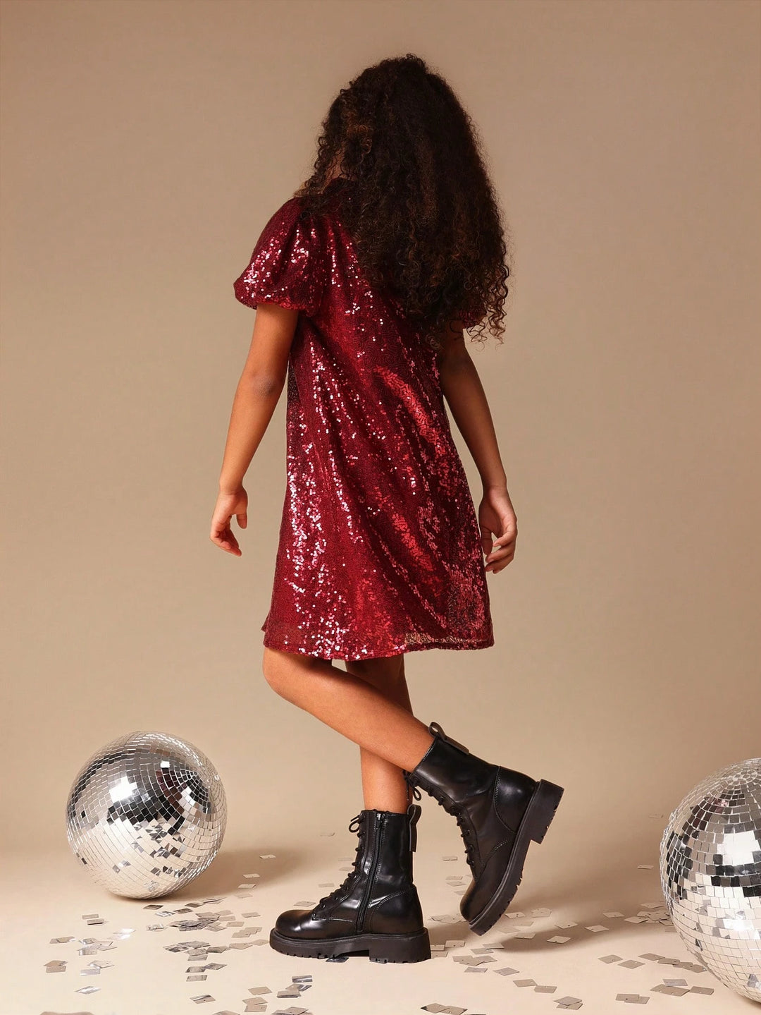 Rochie Sumwon by Shein, meggypiros