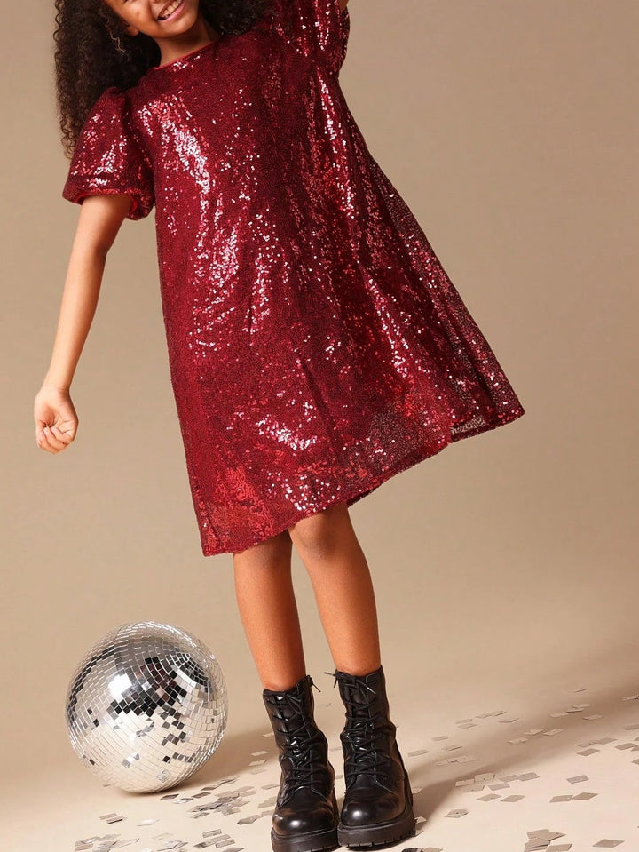 Rochie Sumwon by Shein, meggypiros