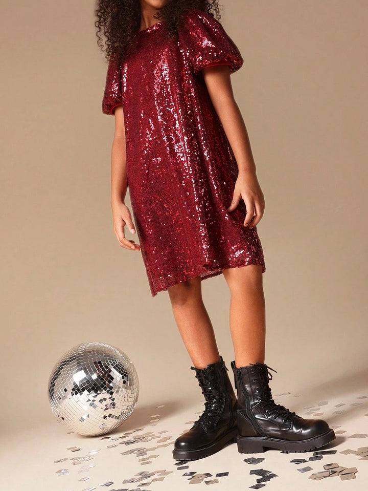 Rochie Sumwon by Shein, meggypiros