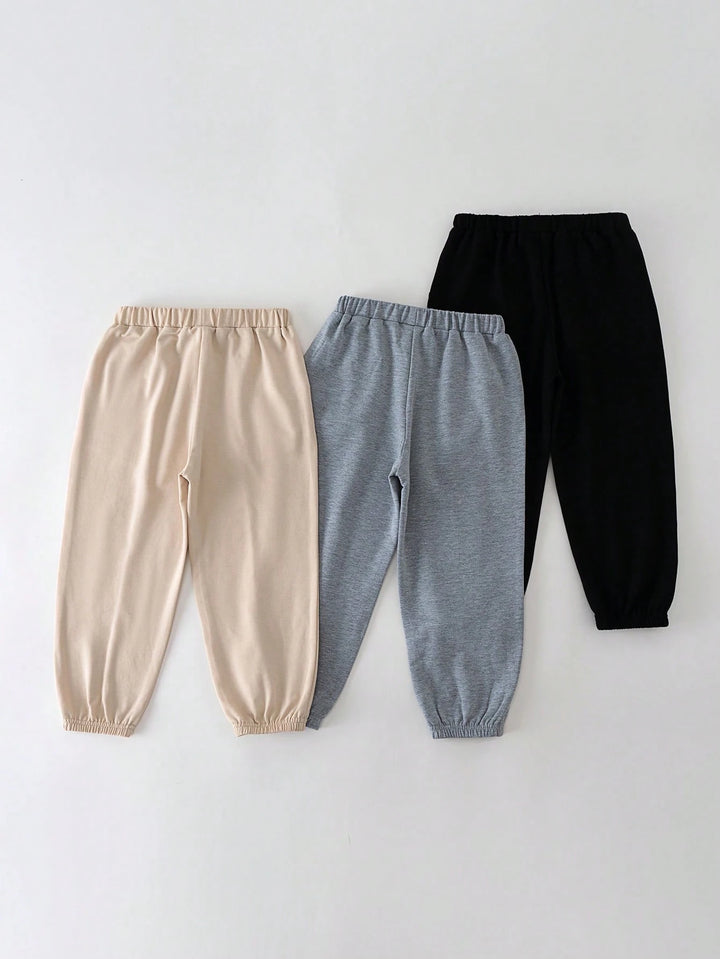 Set pantaloni SHEIN, mix culori