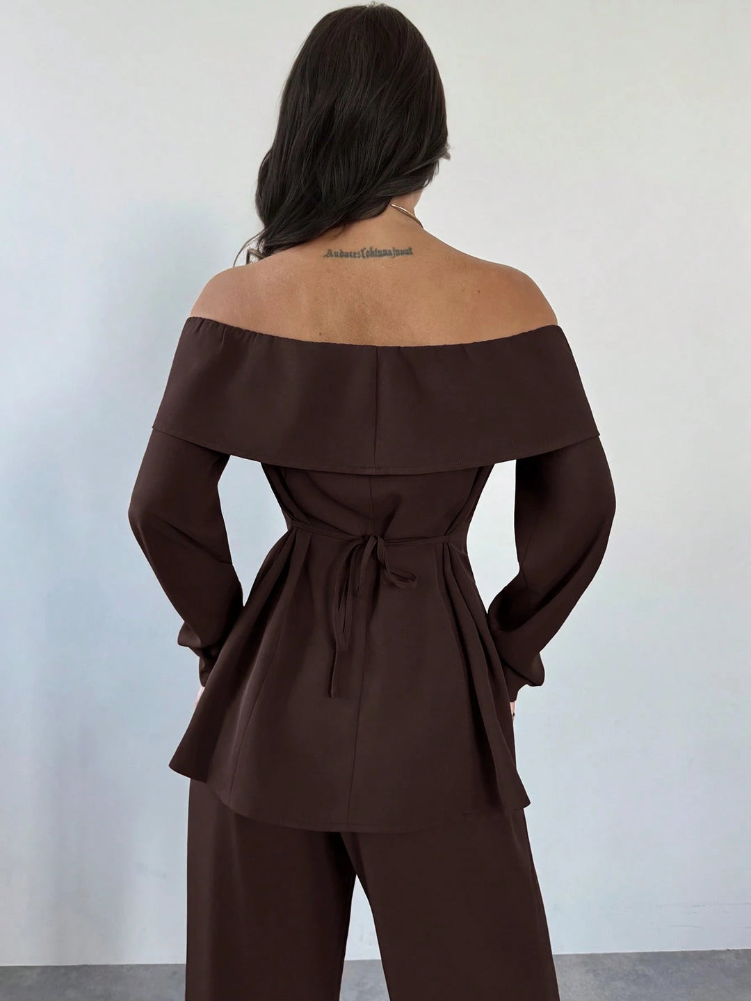 Shein ing, barna