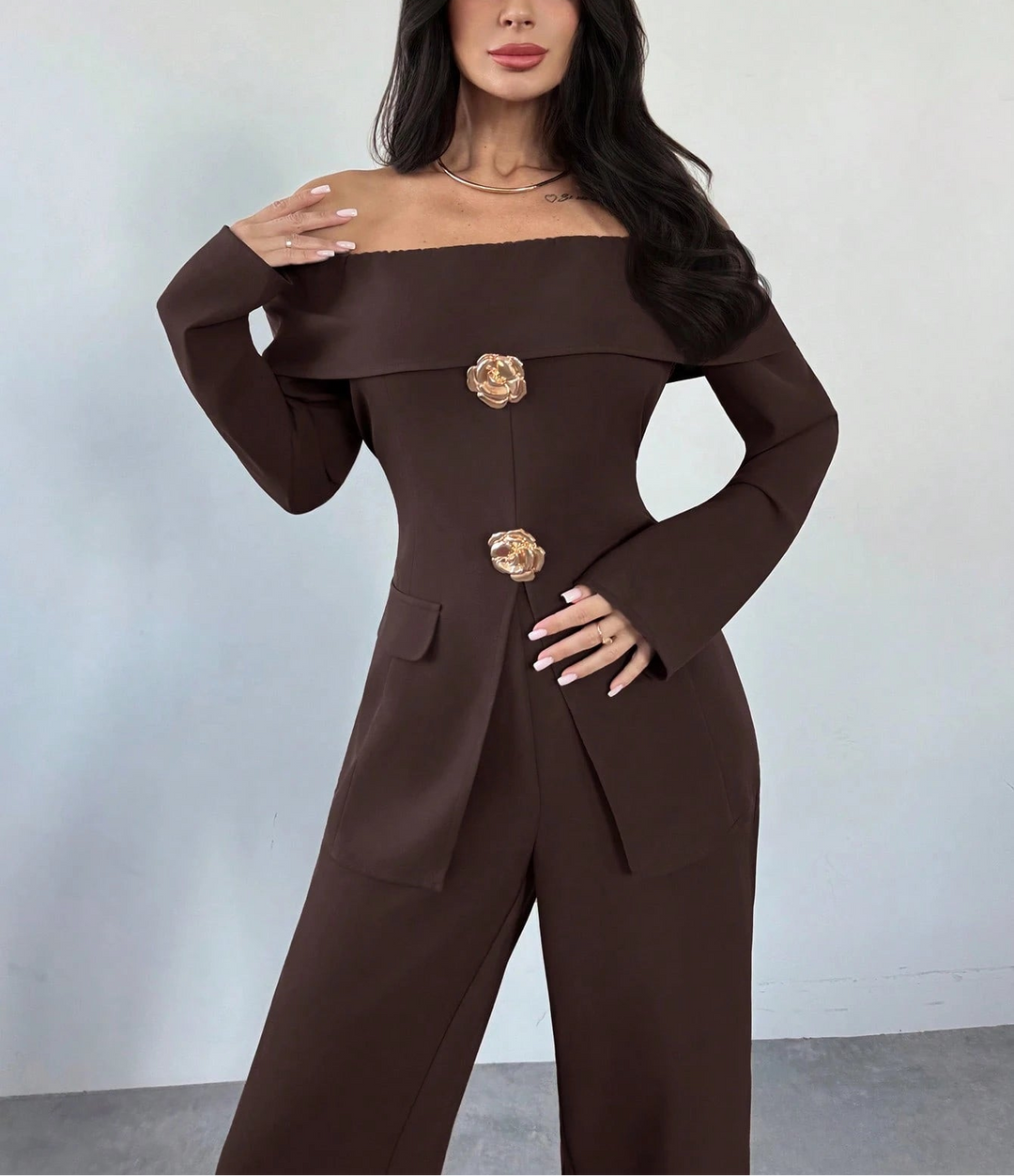 Shein ing, barna