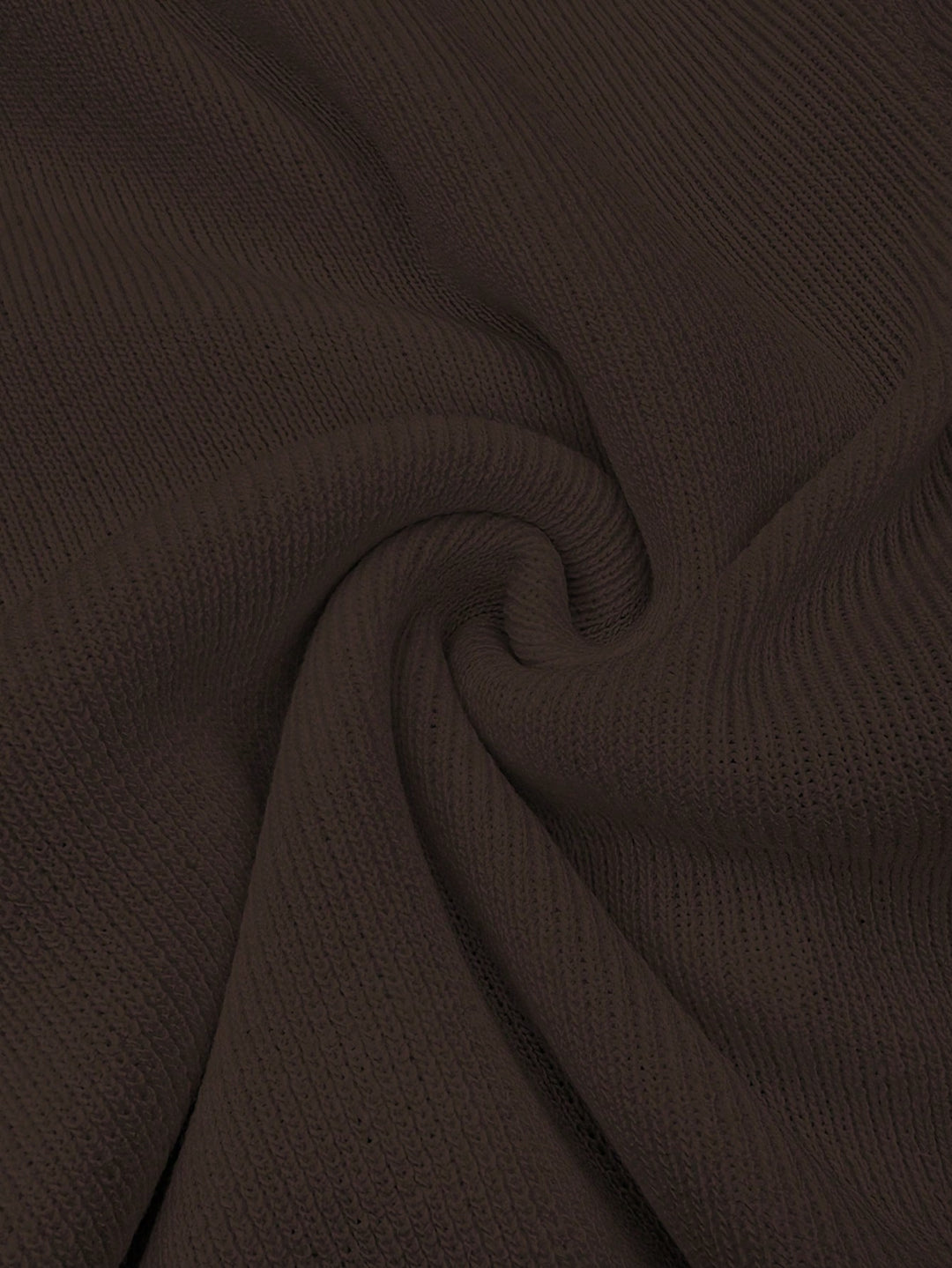 Cardigan SHEIN, maro