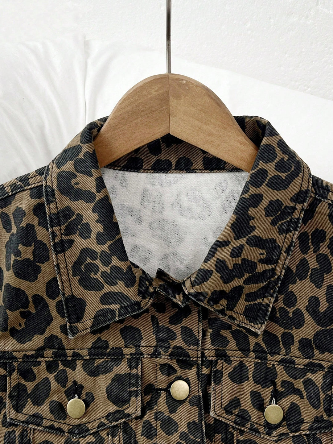 Top SHEIN, maro