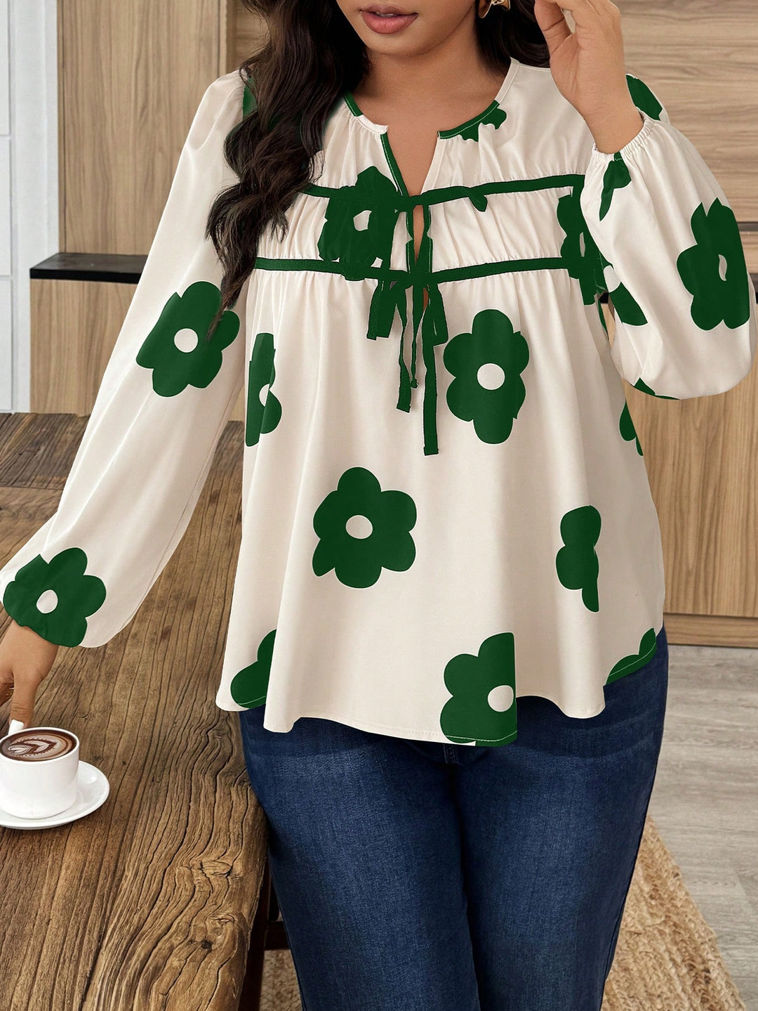 SHEIN ing, mix színek