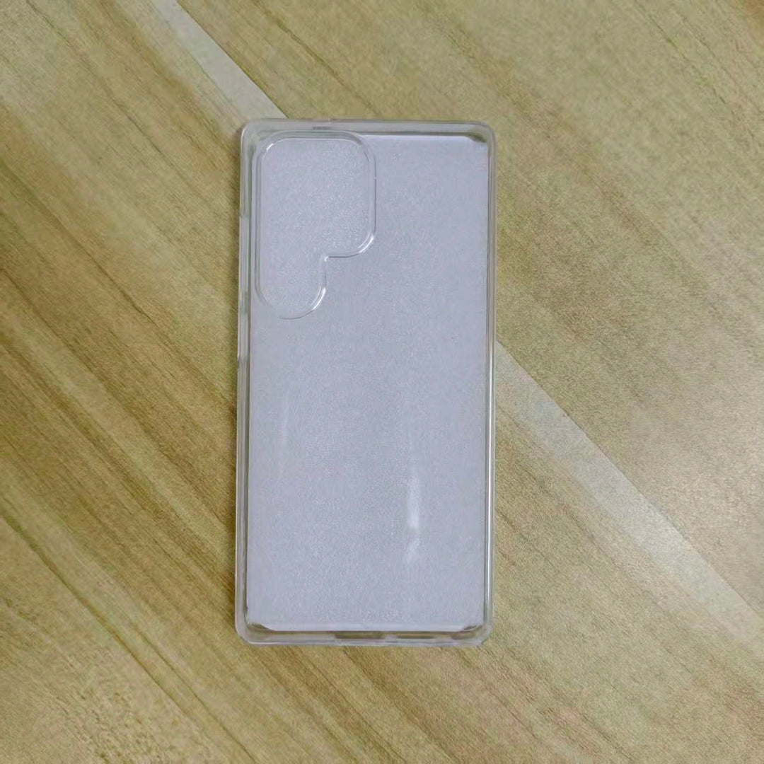 SHEIN tok, átlátszó
