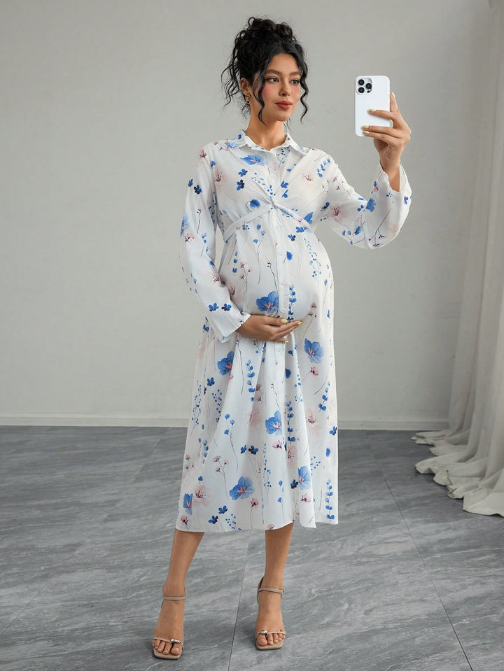 Rochie SHEIN, mix culori